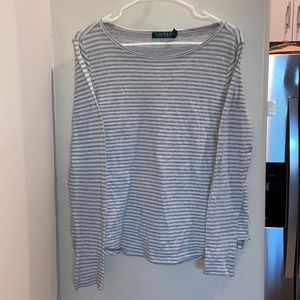 Ralph Lauren Long Sleeve Top